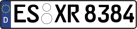 ES-XR8384