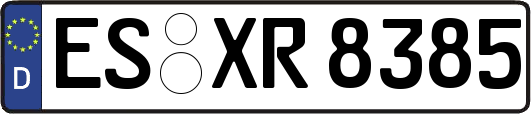 ES-XR8385