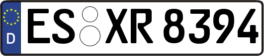 ES-XR8394
