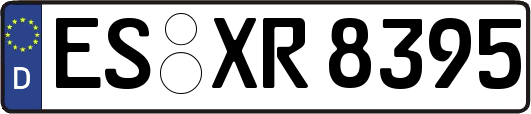 ES-XR8395