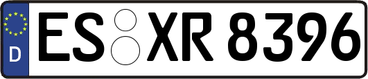 ES-XR8396