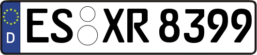 ES-XR8399