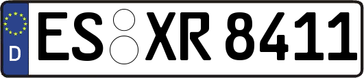 ES-XR8411