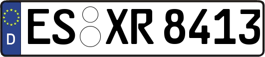 ES-XR8413