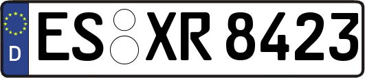 ES-XR8423