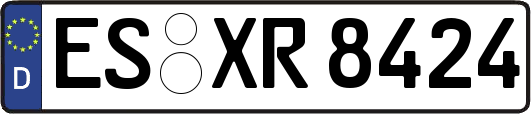 ES-XR8424
