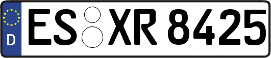 ES-XR8425