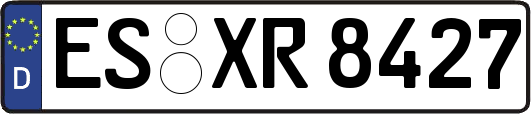 ES-XR8427