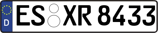 ES-XR8433