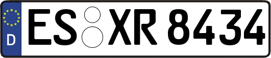 ES-XR8434