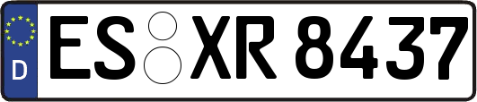 ES-XR8437