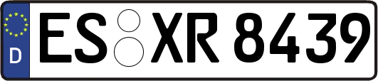 ES-XR8439