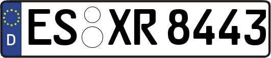 ES-XR8443