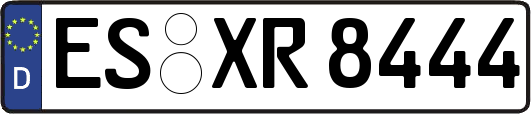 ES-XR8444