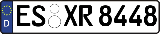 ES-XR8448