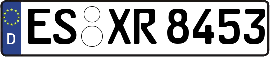 ES-XR8453