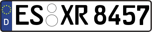ES-XR8457