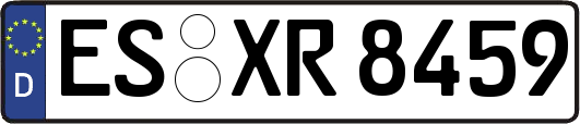 ES-XR8459
