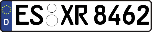 ES-XR8462
