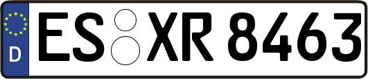 ES-XR8463