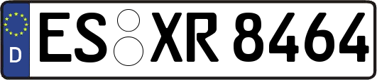 ES-XR8464