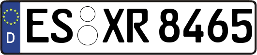 ES-XR8465