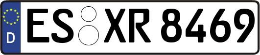 ES-XR8469