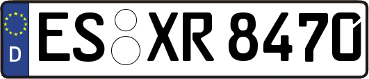 ES-XR8470