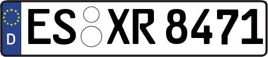 ES-XR8471