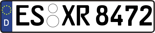 ES-XR8472