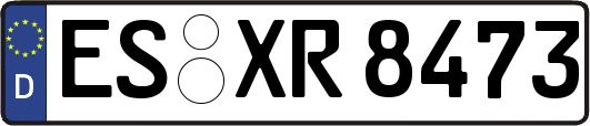 ES-XR8473