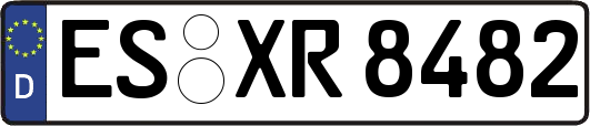 ES-XR8482
