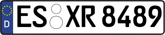 ES-XR8489