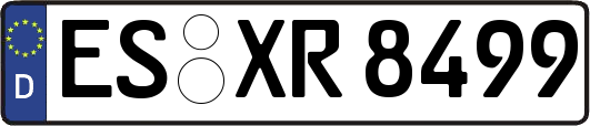 ES-XR8499