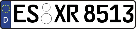 ES-XR8513