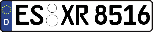 ES-XR8516