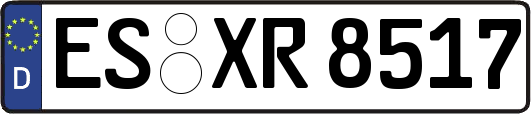 ES-XR8517