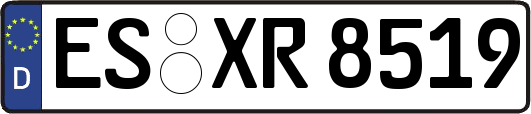 ES-XR8519
