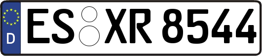 ES-XR8544