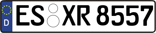 ES-XR8557