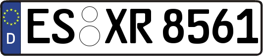 ES-XR8561