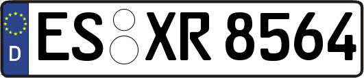 ES-XR8564