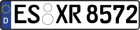 ES-XR8572
