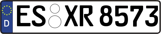 ES-XR8573