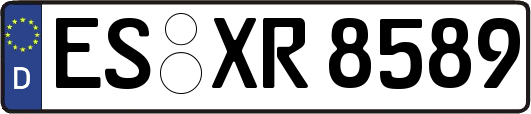 ES-XR8589