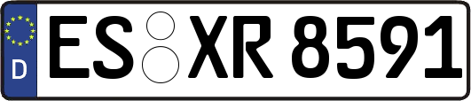 ES-XR8591