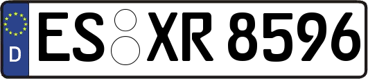 ES-XR8596