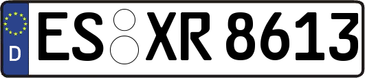 ES-XR8613