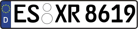ES-XR8619