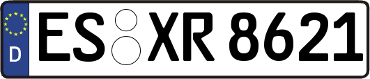 ES-XR8621